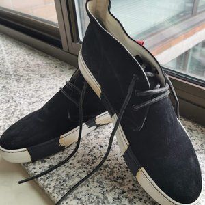 Del Toro  sneaker handmade in Italy